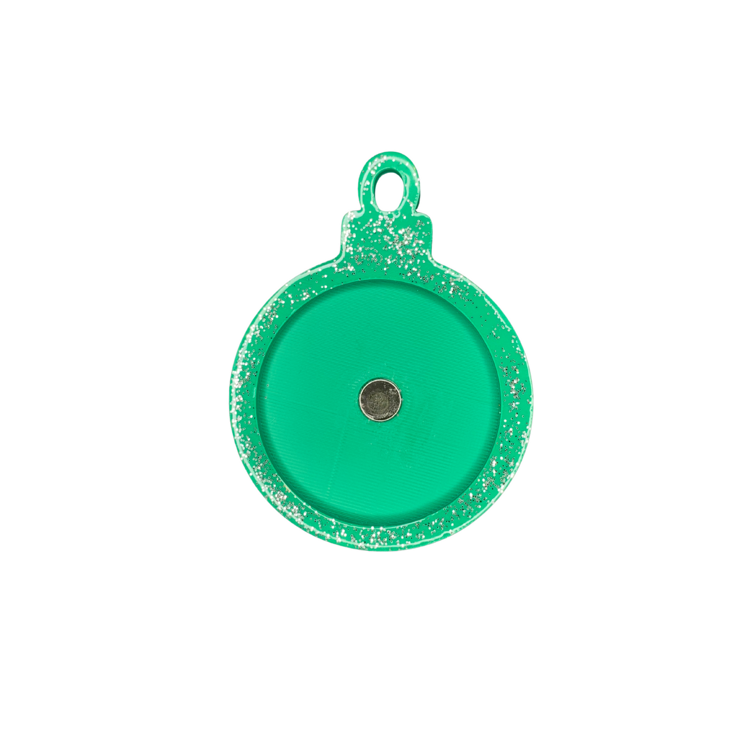 Magnetic Ornament Frame