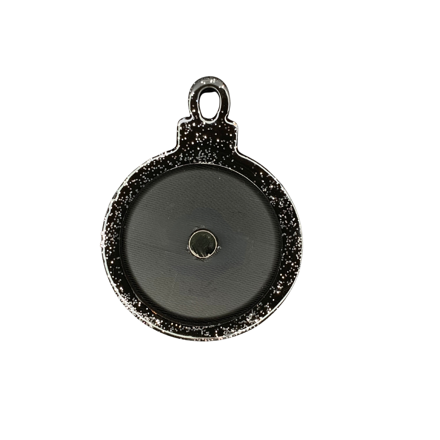 Magnetic Ornament Frame