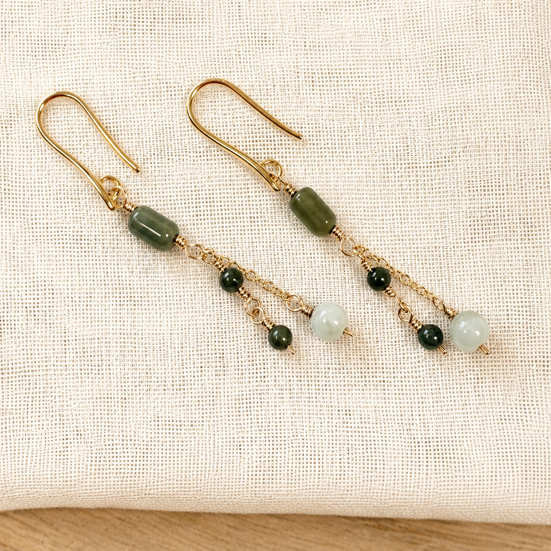 Jade Cascade