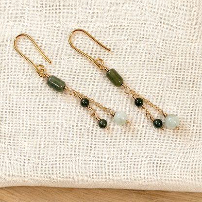 Jade Cascade