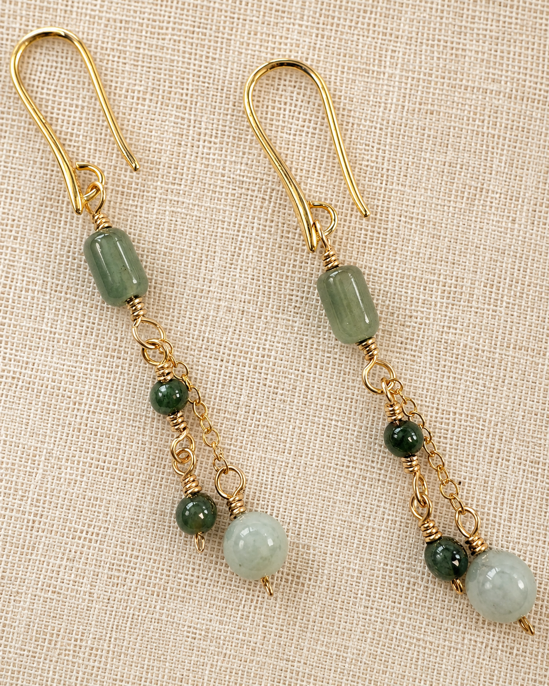Jade Cascade