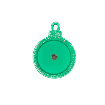 Magnetic Ornament Frame