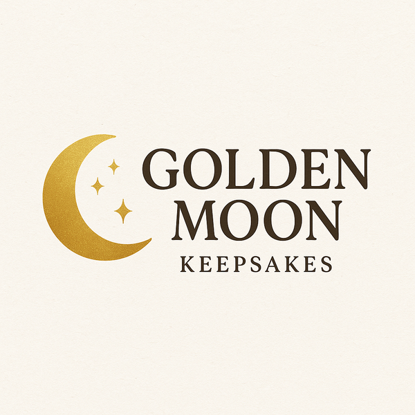 Golden Moon Keepsakes
